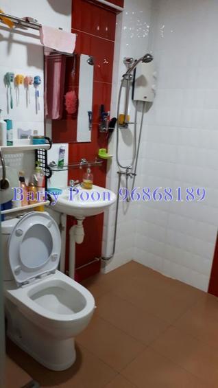 Blk 114 Serangoon North Avenue 1 (Serangoon), HDB 5 Rooms #153222722